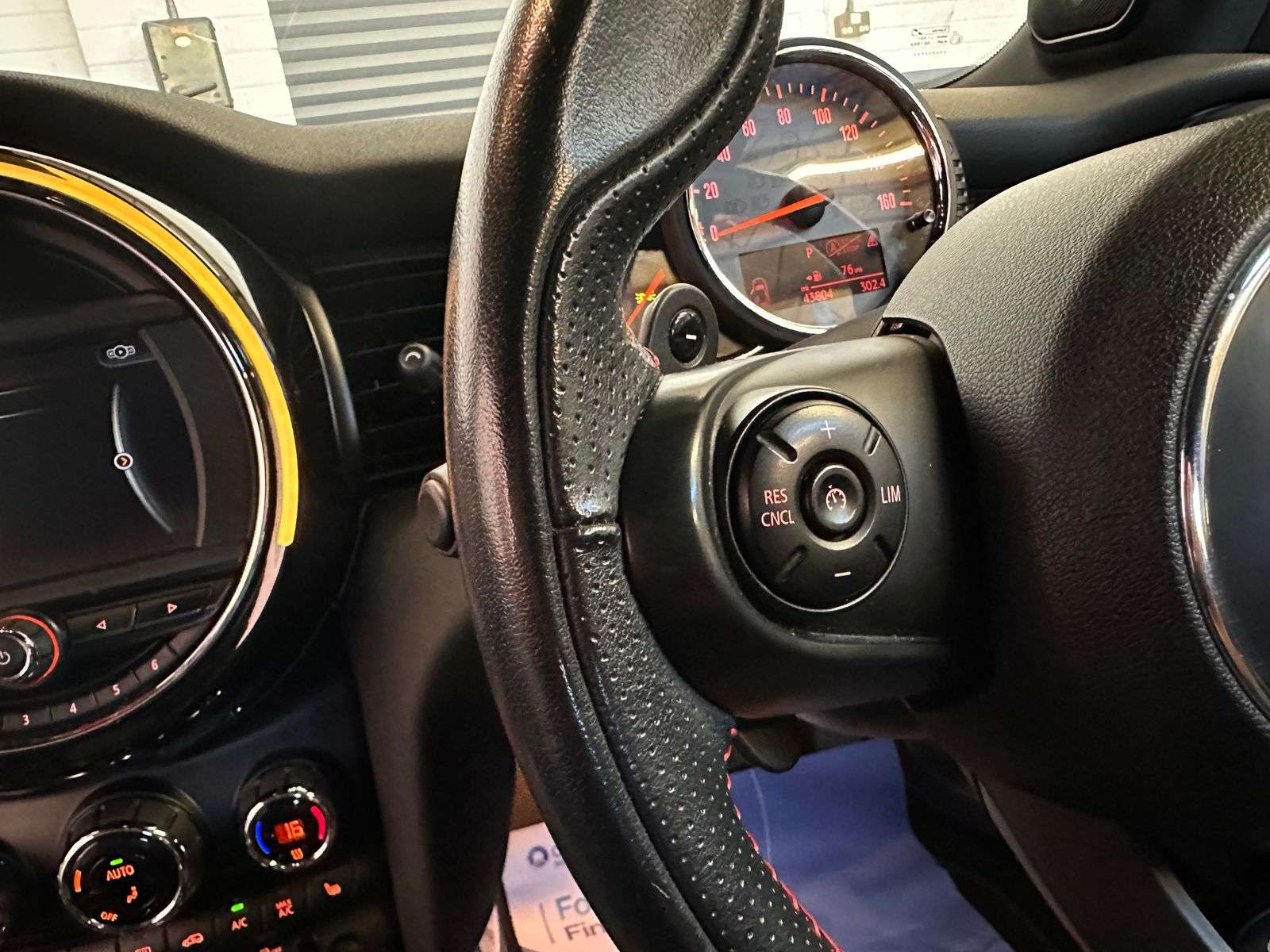 2016 MINI HATCH 2016 MINI HATCH