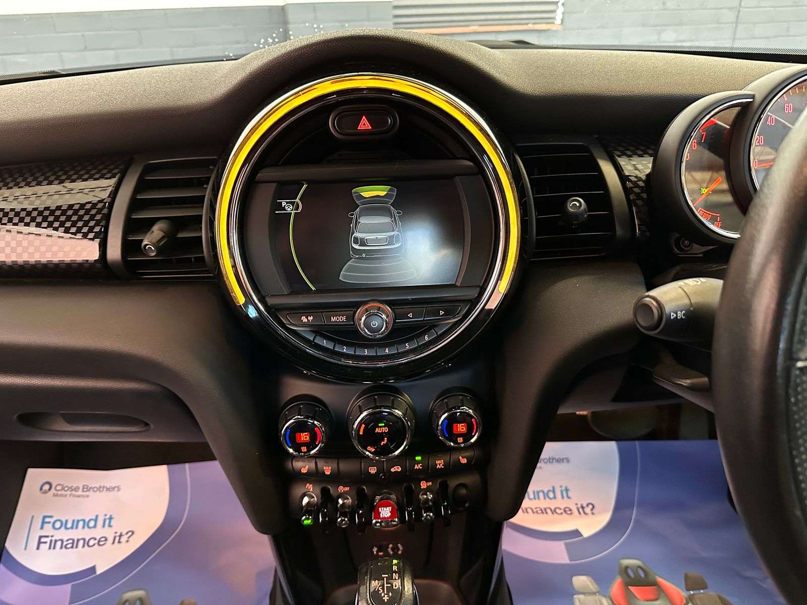 2016 MINI HATCH 2016 MINI HATCH