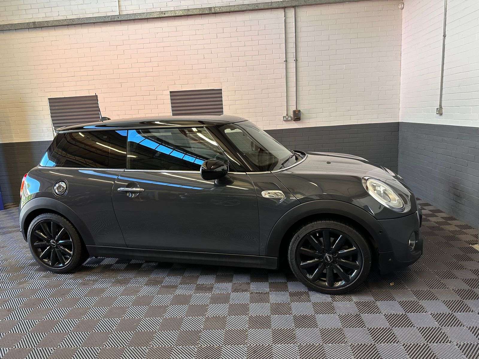 2016 MINI HATCH 2016 MINI HATCH
