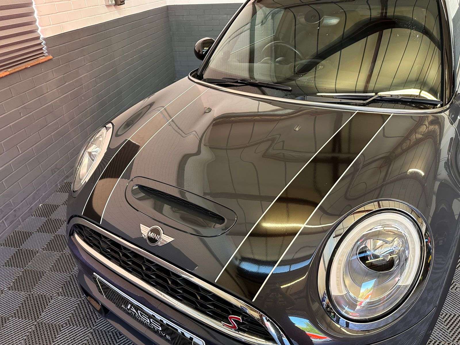 2016 MINI HATCH 2016 MINI HATCH