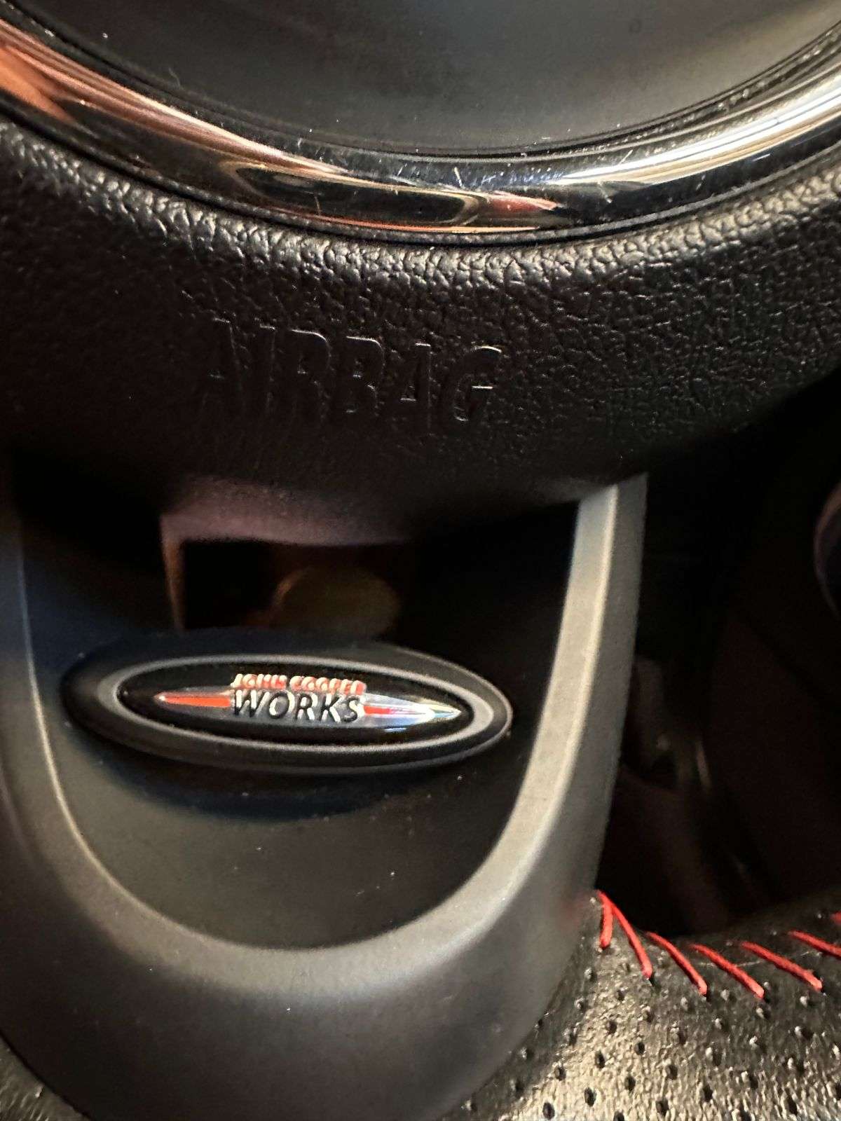 2016 MINI HATCH 2016 MINI HATCH