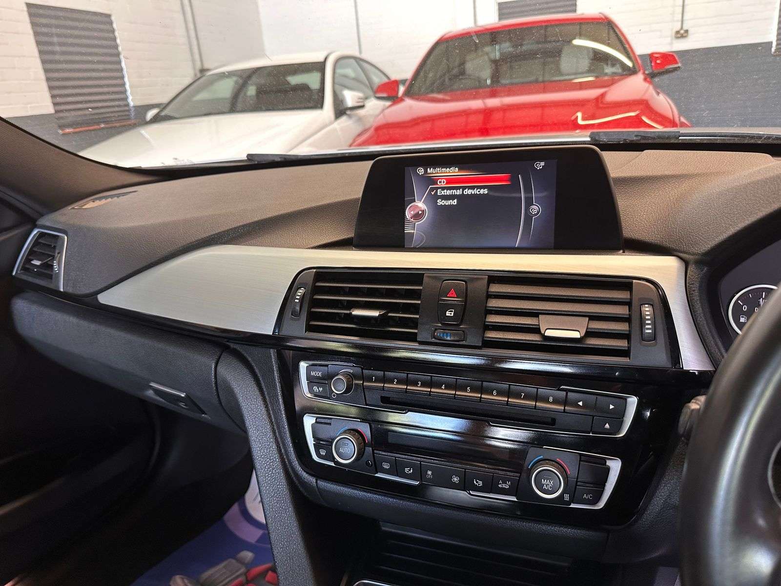 2017 BMW 3 SERIES 2017 BMW 3 SERIES