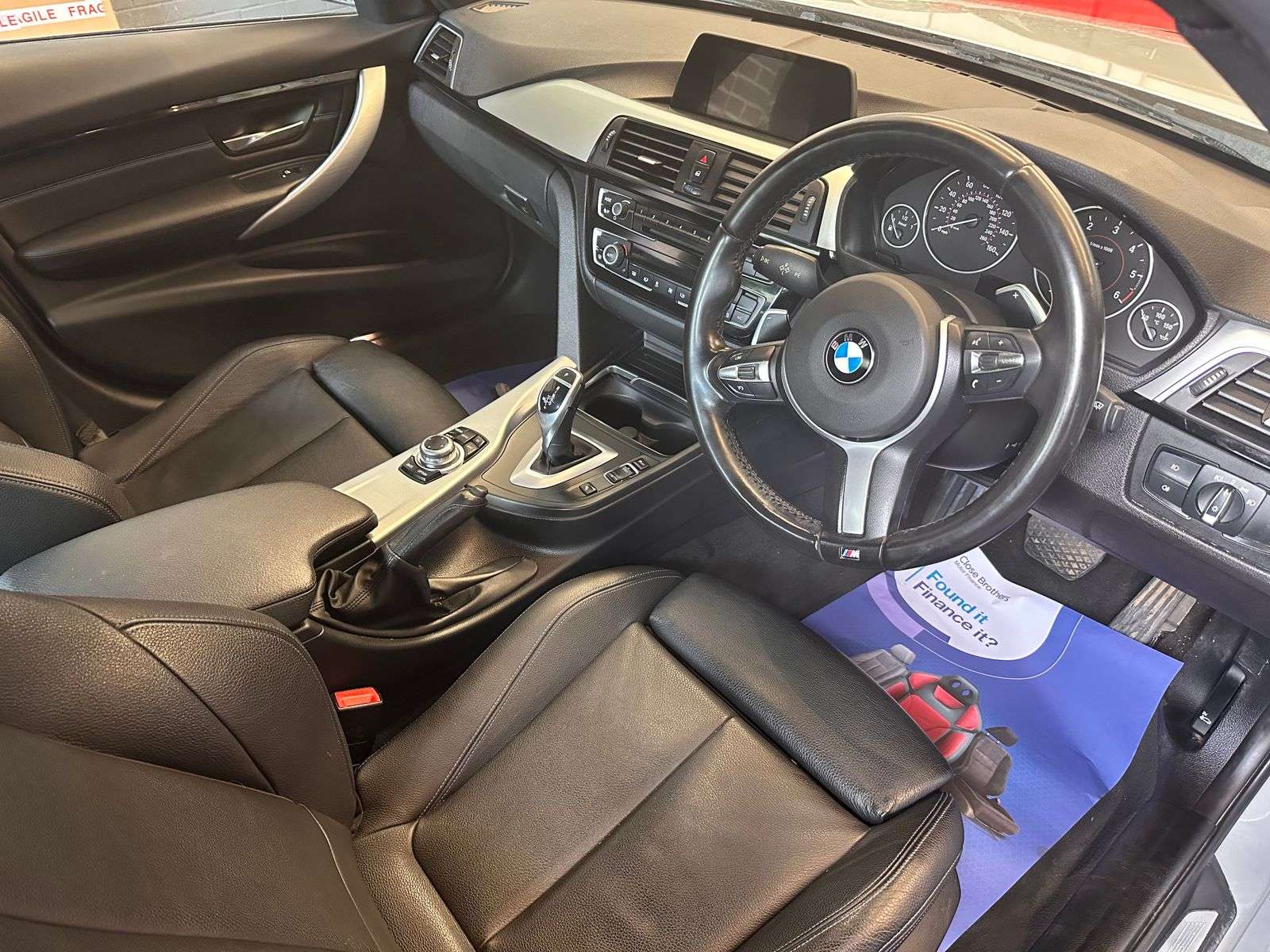 2017 BMW 3 SERIES 2017 BMW 3 SERIES