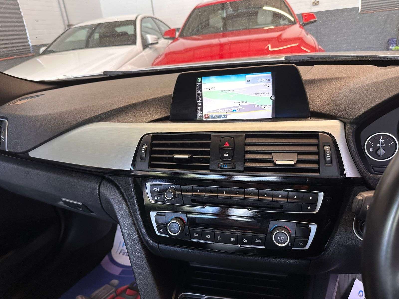 2017 BMW 3 SERIES 2017 BMW 3 SERIES