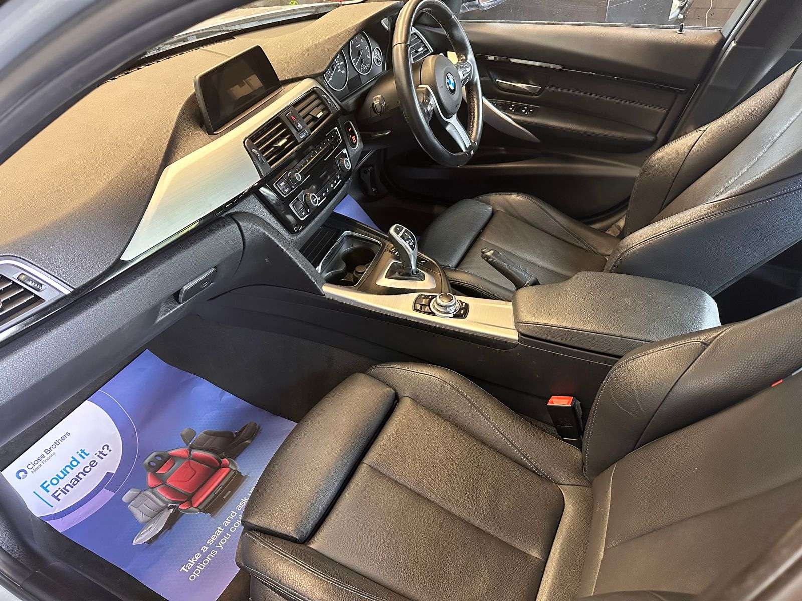 2017 BMW 3 SERIES 2017 BMW 3 SERIES