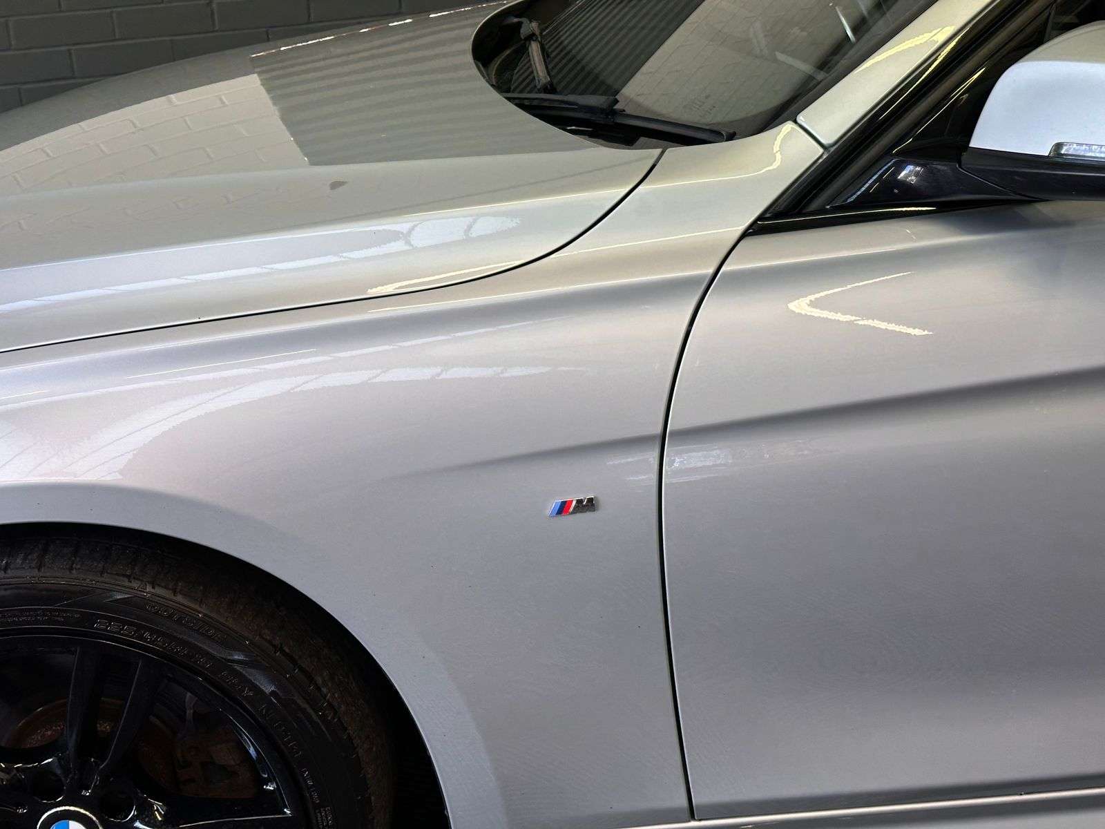 2017 BMW 3 SERIES 2017 BMW 3 SERIES