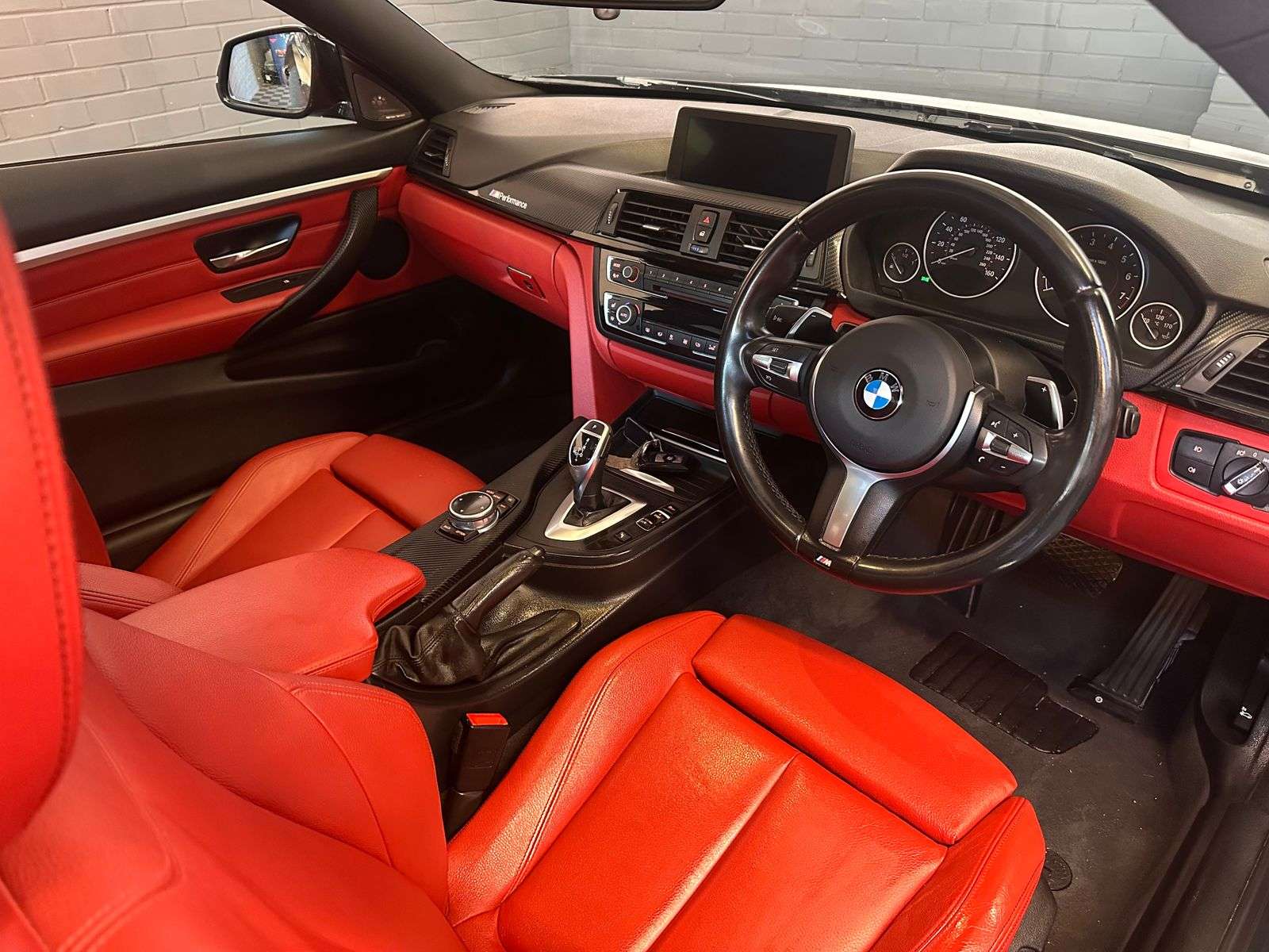 2013 BMW 4 SERIES 2013 BMW 4 SERIES