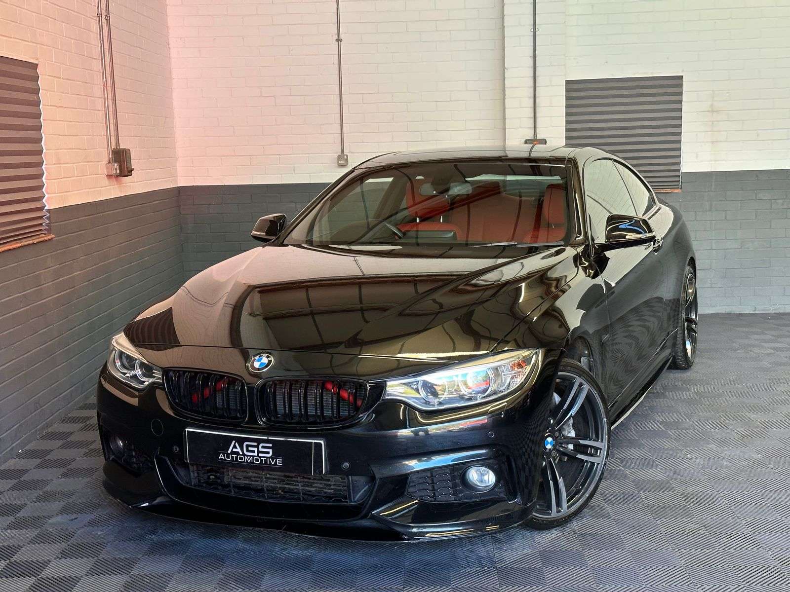 2013 BMW 4 SERIES 2013 BMW 4 SERIES