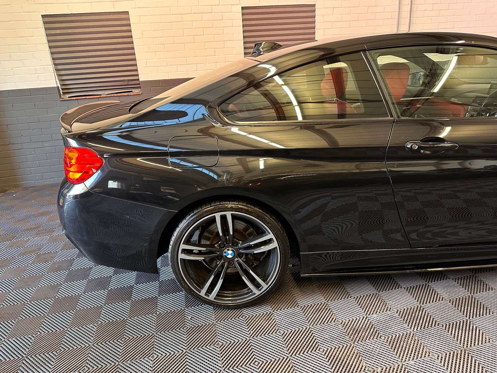 2013 BMW 4 SERIES 2013 BMW 4 SERIES