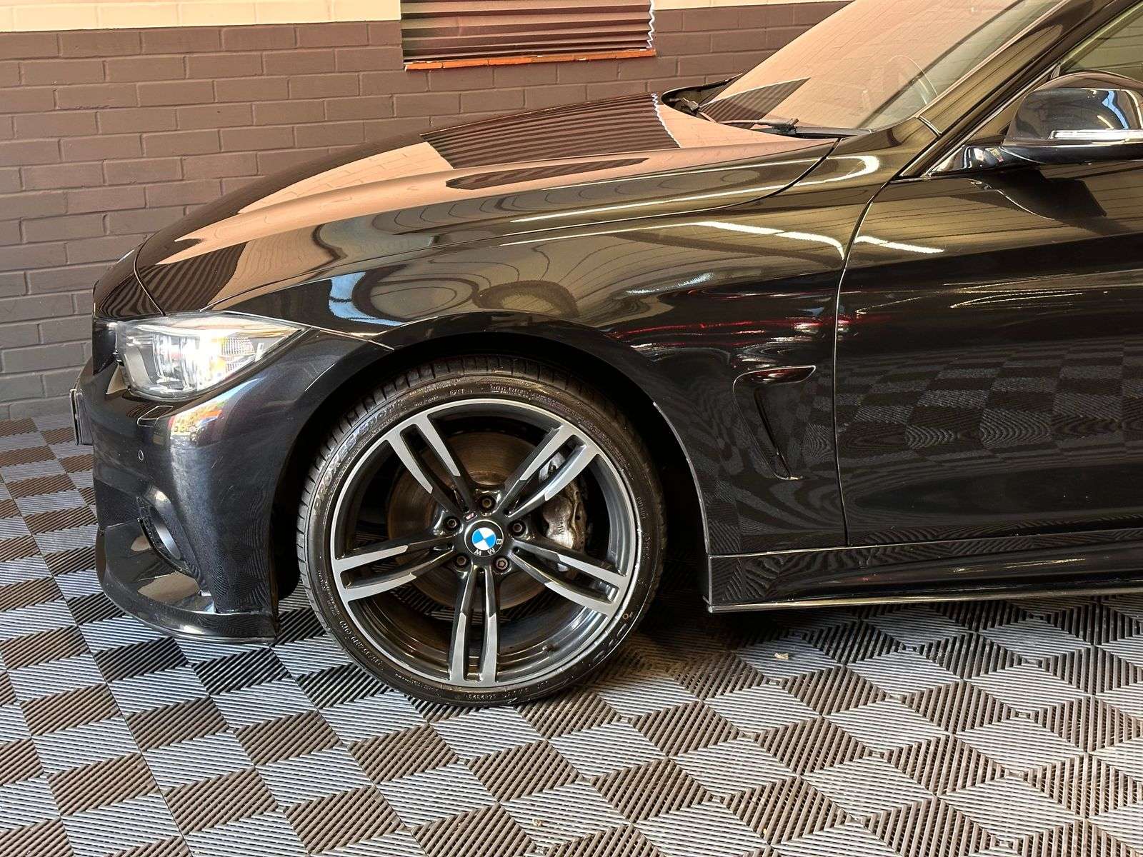 2013 BMW 4 SERIES 2013 BMW 4 SERIES