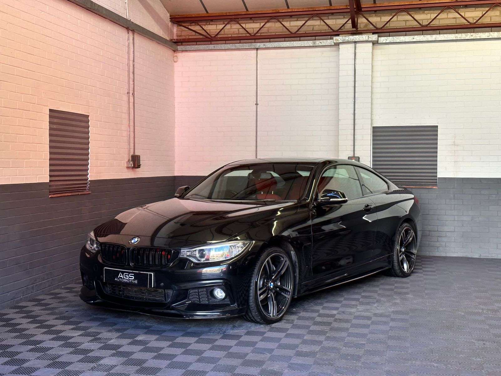 2013 BMW 4 SERIES 2013 BMW 4 SERIES