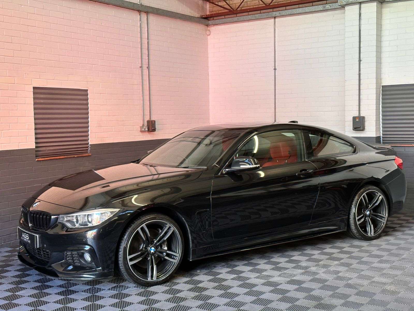 2013 BMW 4 SERIES 2013 BMW 4 SERIES