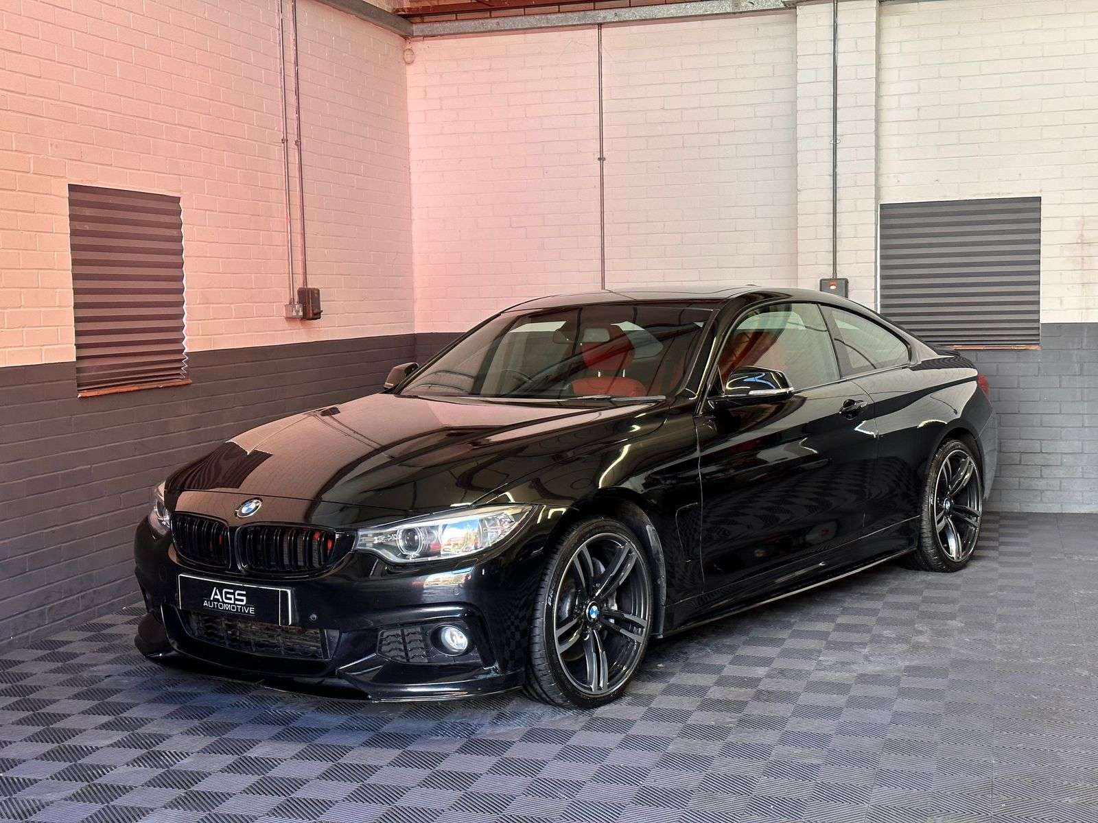 2013 BMW 4 SERIES 2013 BMW 4 SERIES