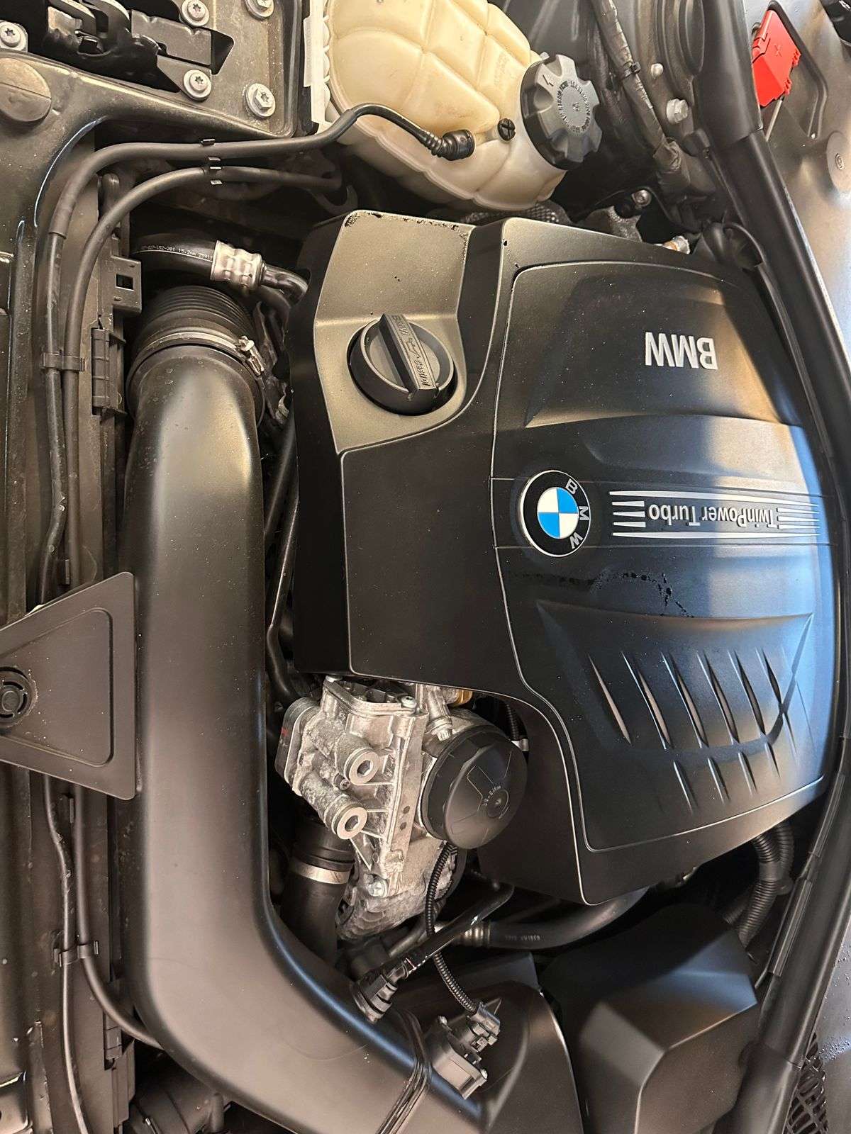 2013 BMW 4 SERIES 2013 BMW 4 SERIES