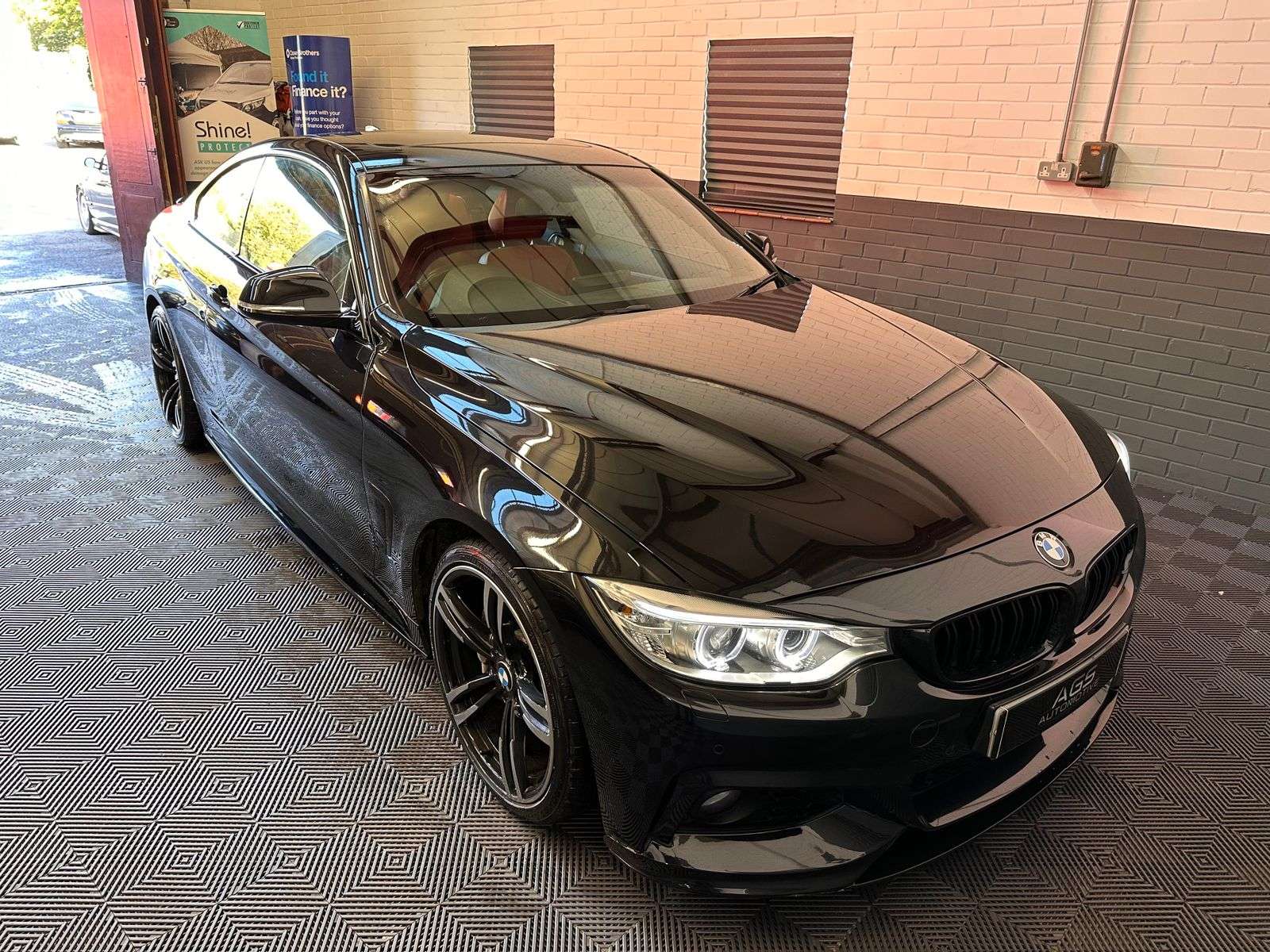 2013 BMW 4 SERIES 2013 BMW 4 SERIES