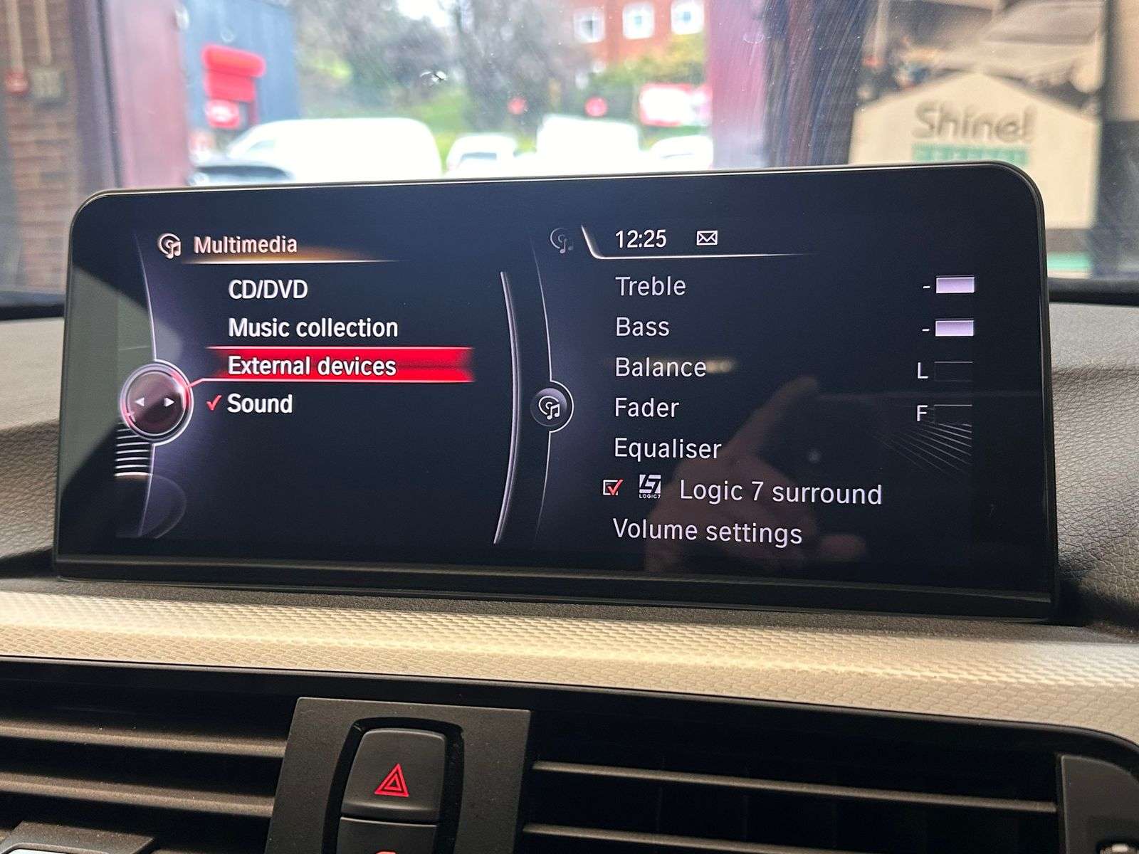 2015 BMW 4 SERIES 2015 BMW 4 SERIES