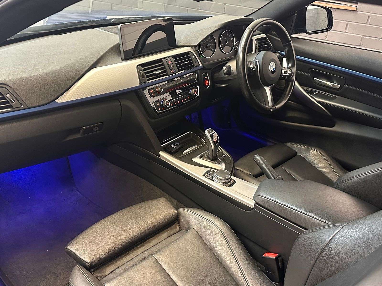 2015 BMW 4 SERIES 2015 BMW 4 SERIES