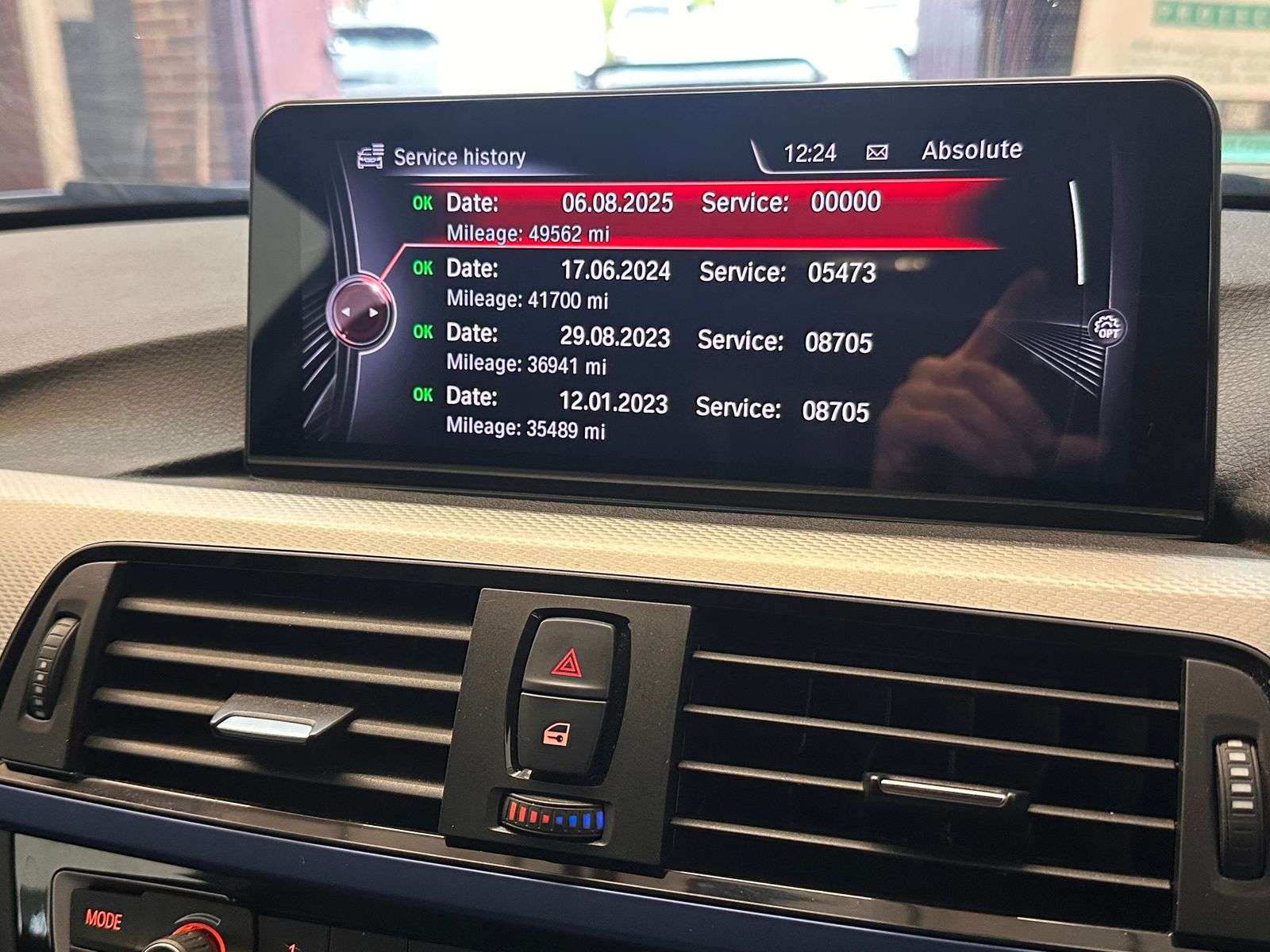 2015 BMW 4 SERIES 2015 BMW 4 SERIES