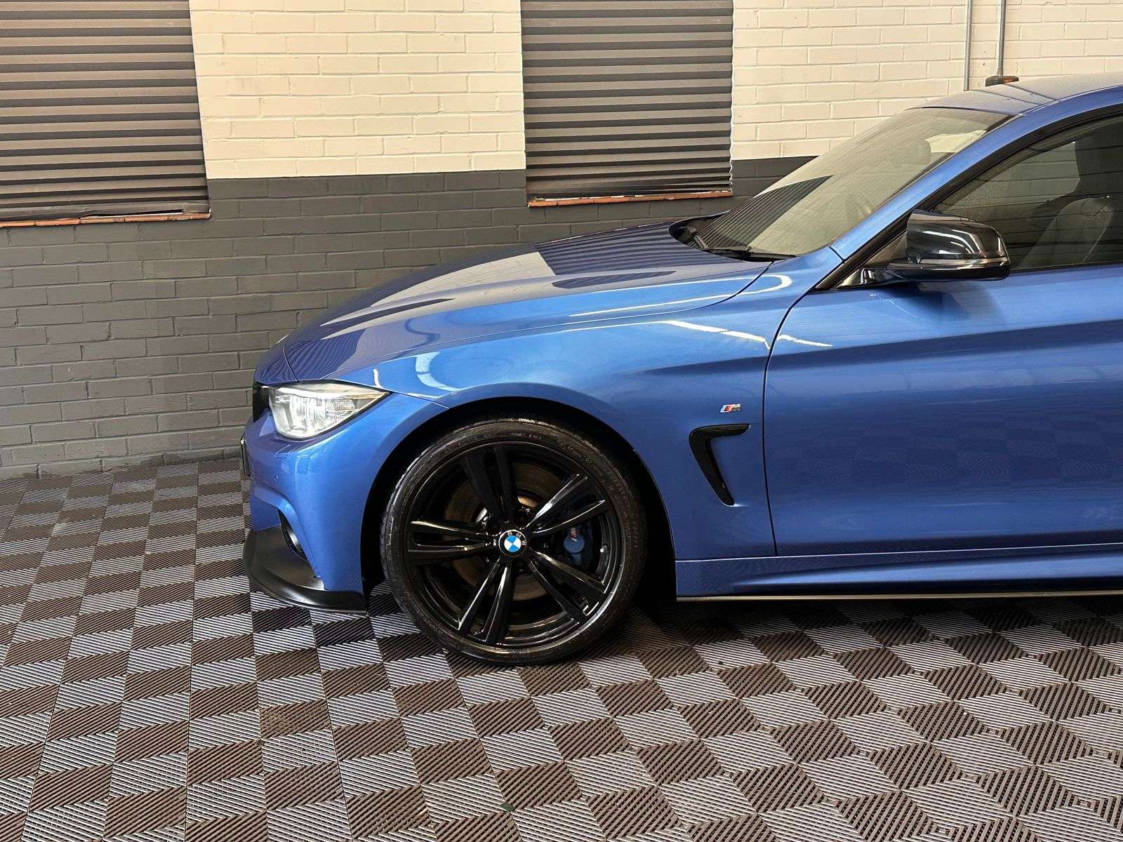 2015 BMW 4 SERIES 2015 BMW 4 SERIES