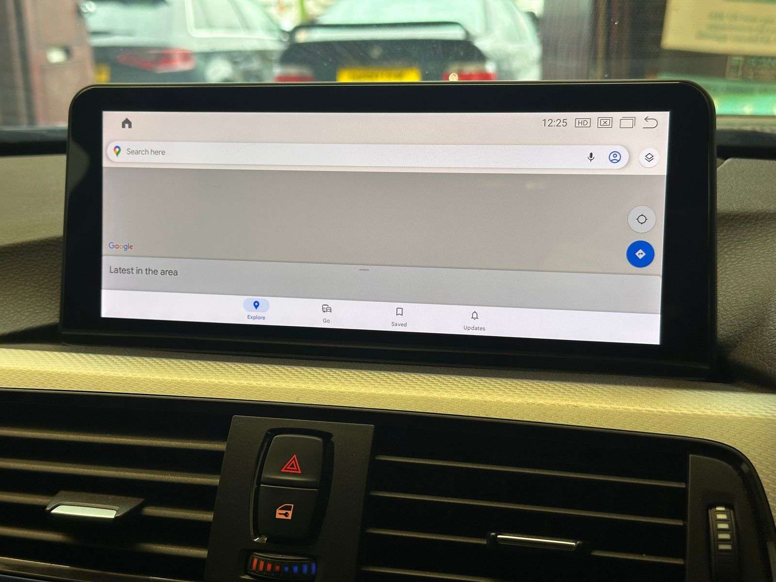 2015 BMW 4 SERIES 2015 BMW 4 SERIES