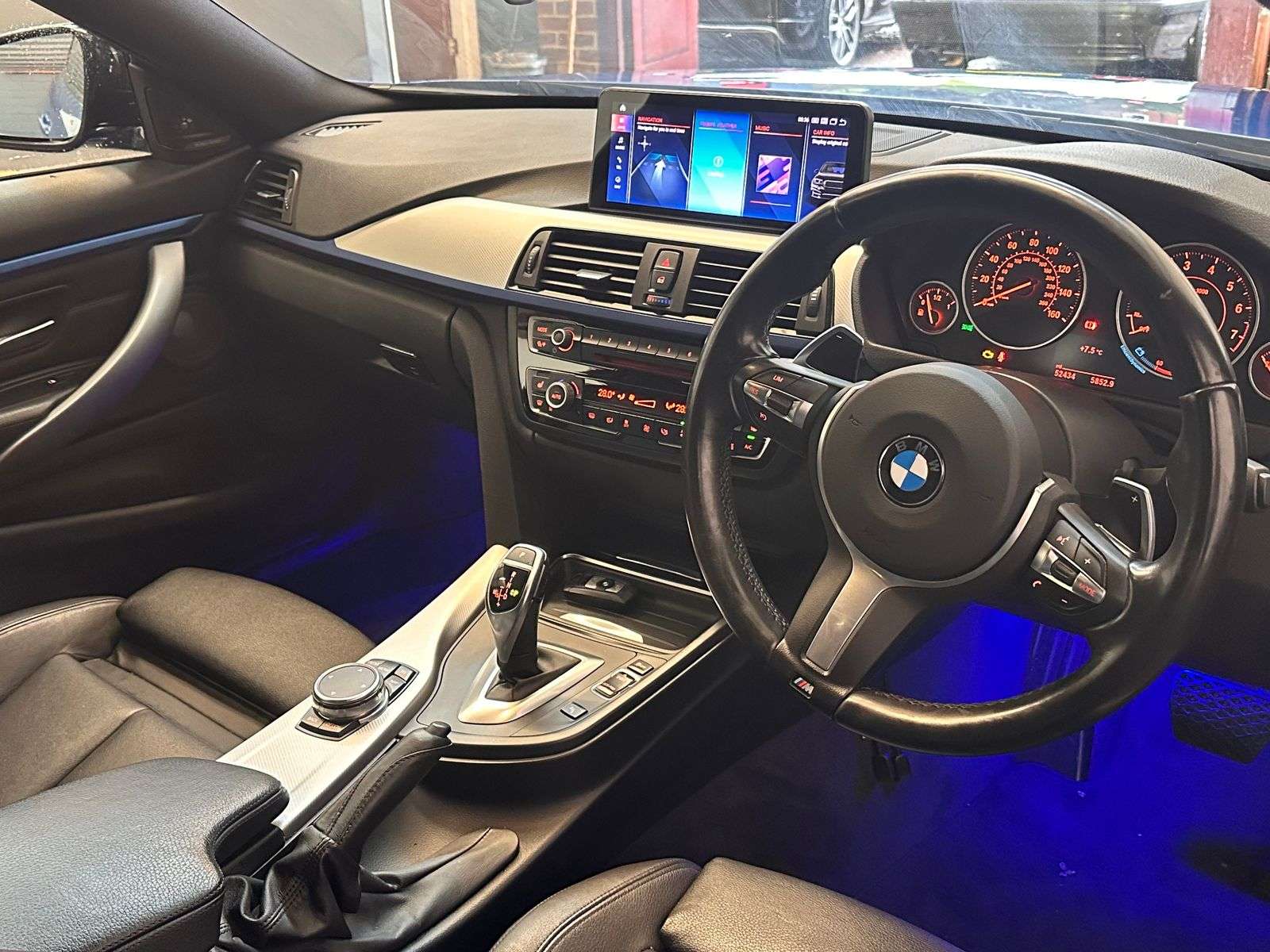 2015 BMW 4 SERIES 2015 BMW 4 SERIES