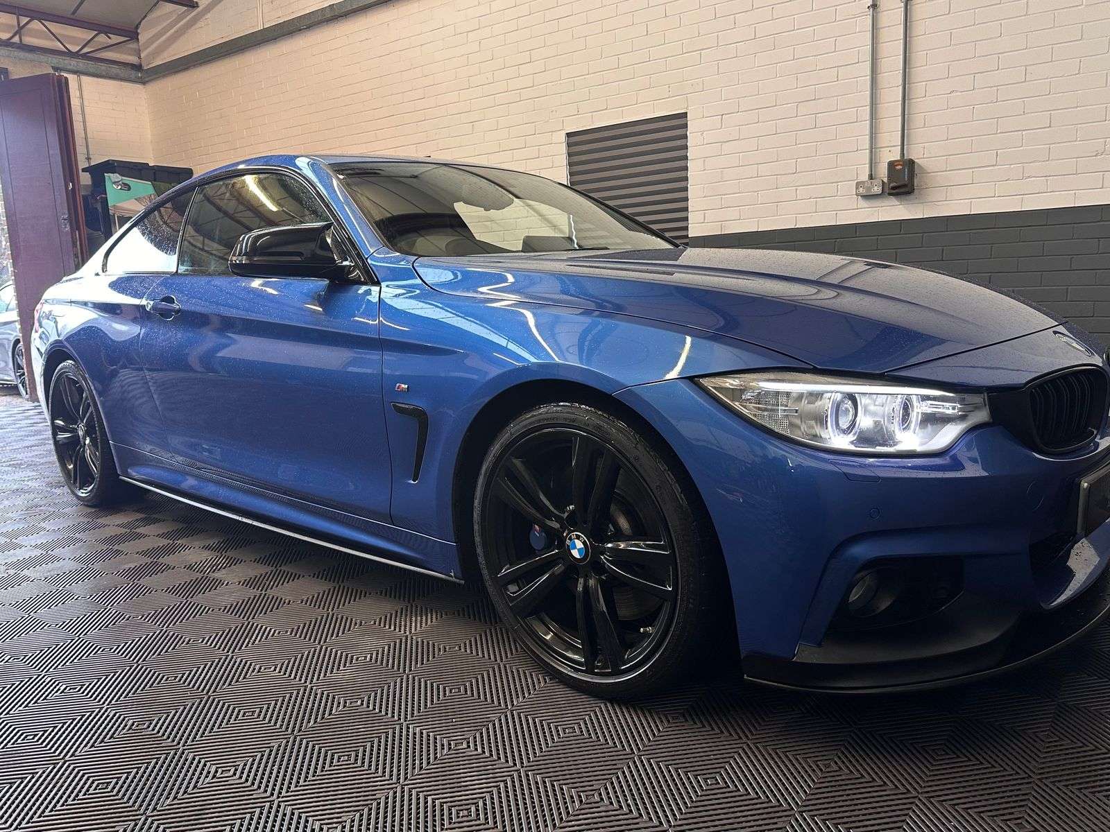 2015 BMW 4 SERIES 2015 BMW 4 SERIES