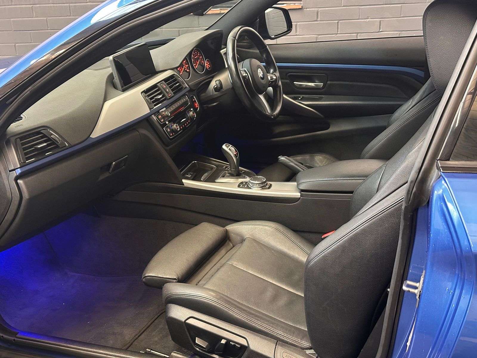 2015 BMW 4 SERIES 2015 BMW 4 SERIES