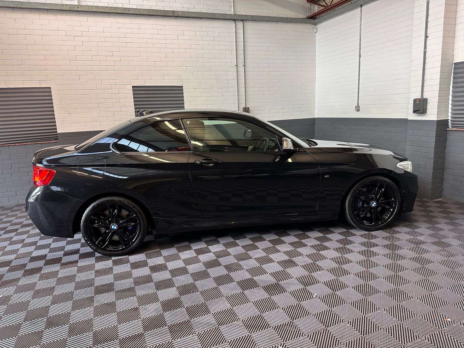 2014 BMW 2 SERIES 2014 BMW 2 SERIES