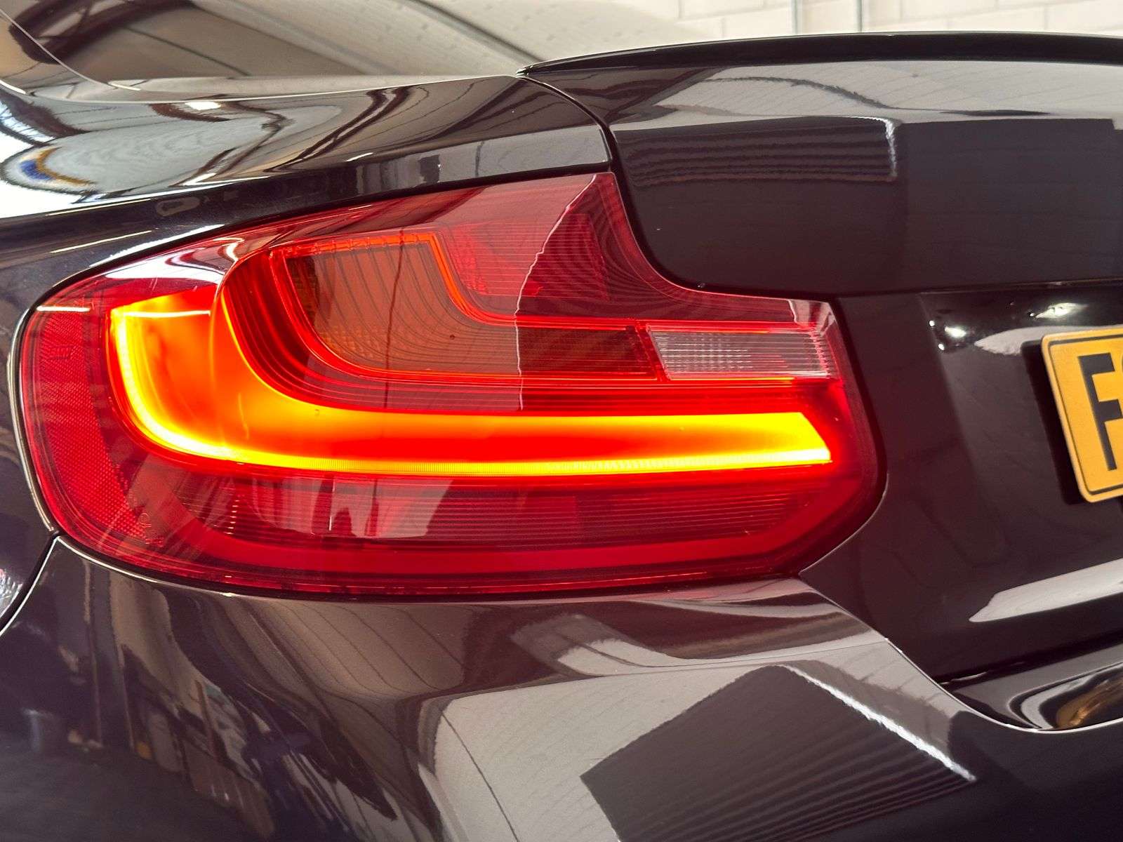 2014 BMW 2 SERIES 2014 BMW 2 SERIES