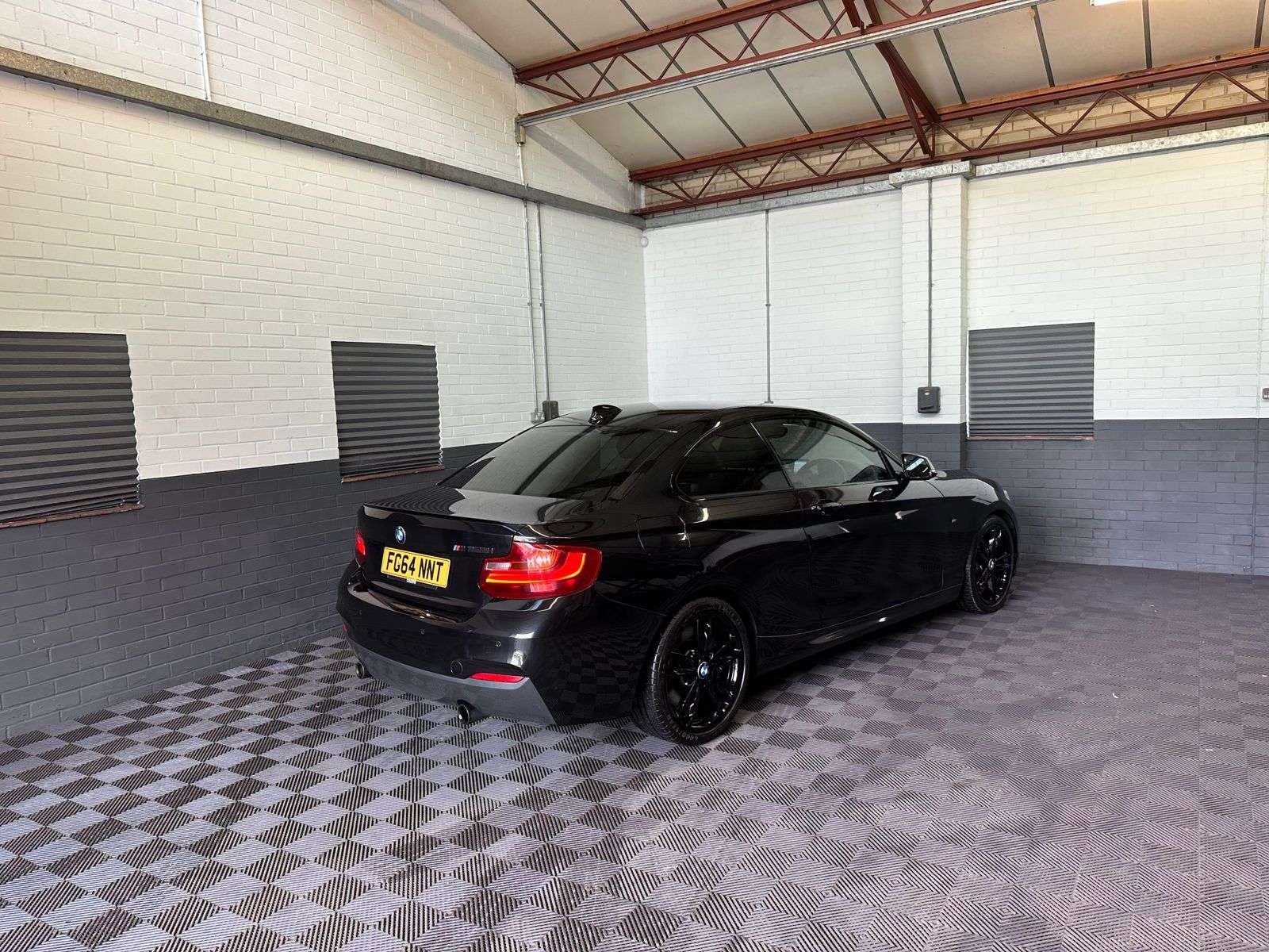 2014 BMW 2 SERIES 2014 BMW 2 SERIES
