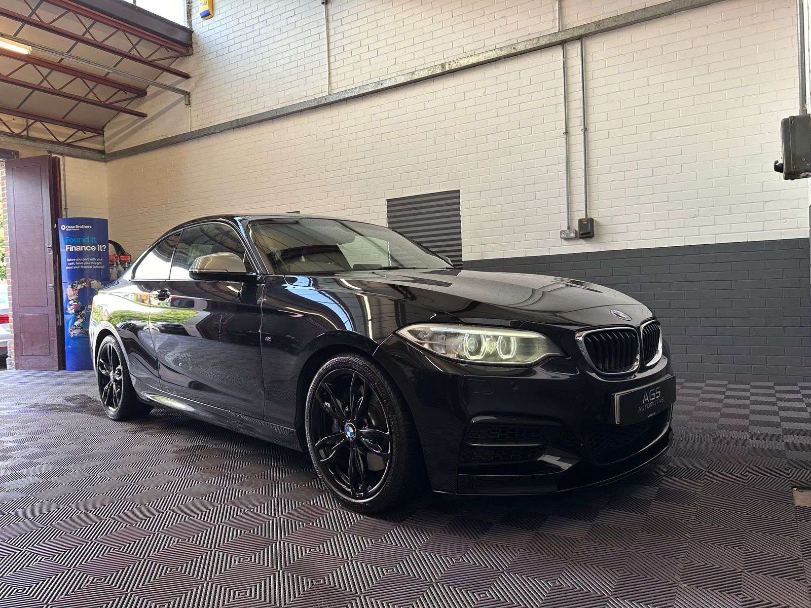 2014 BMW 2 SERIES 2014 BMW 2 SERIES