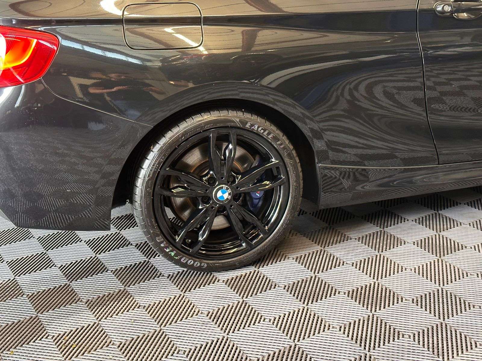 2014 BMW 2 SERIES 2014 BMW 2 SERIES