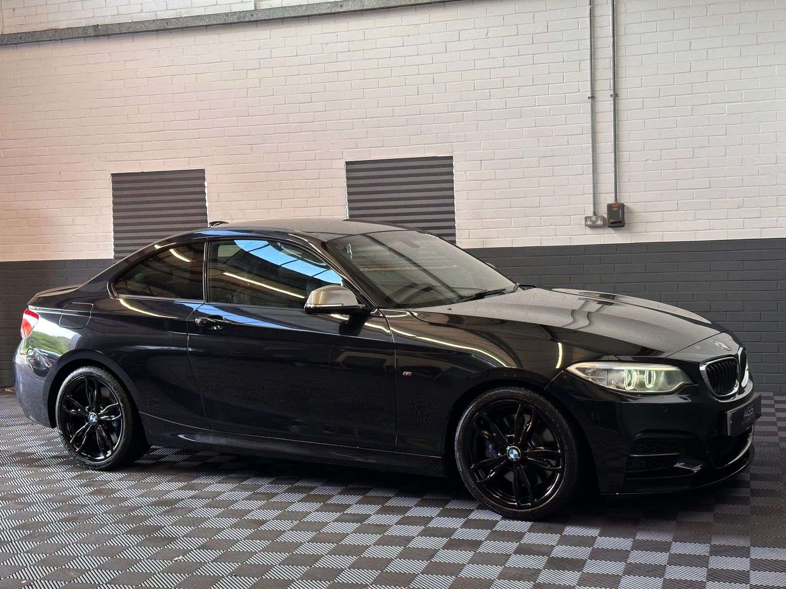 2014 BMW 2 SERIES 2014 BMW 2 SERIES