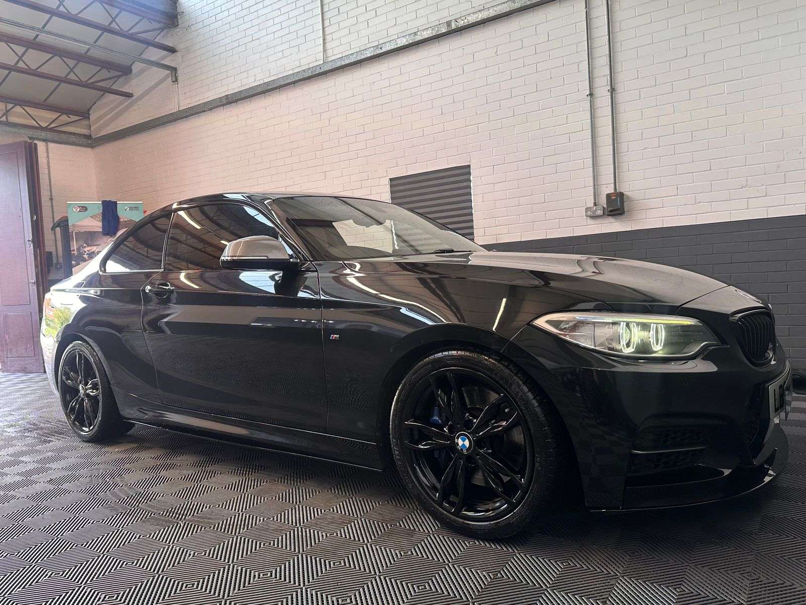 2015 BMW 2 SERIES 2015 BMW 2 SERIES