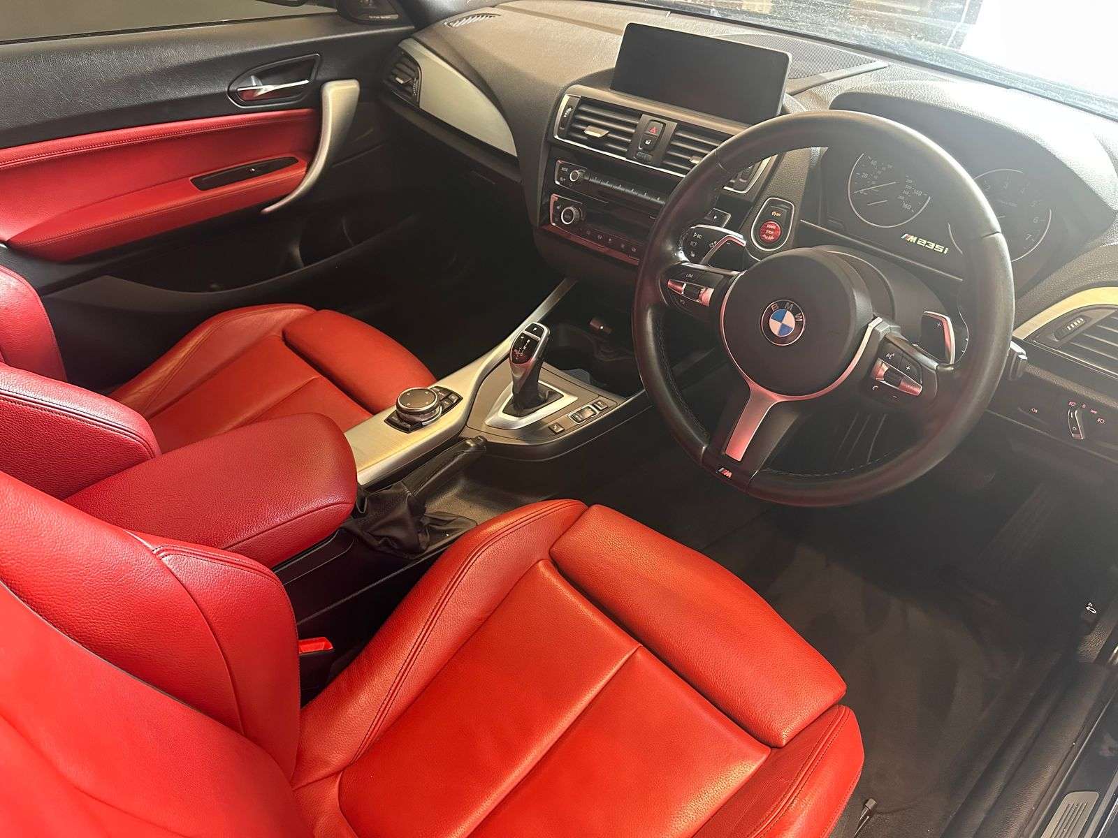 2015 BMW 2 SERIES 2015 BMW 2 SERIES