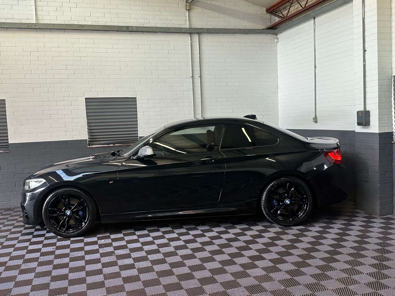2015 BMW 2 SERIES 2015 BMW 2 SERIES