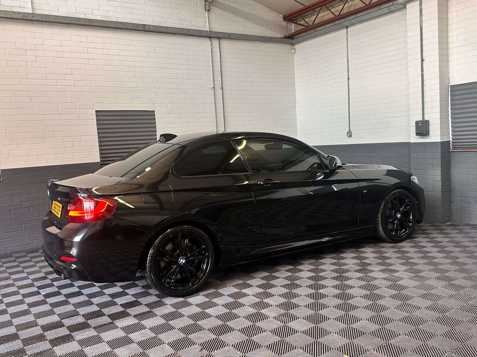 2015 BMW 2 SERIES 2015 BMW 2 SERIES