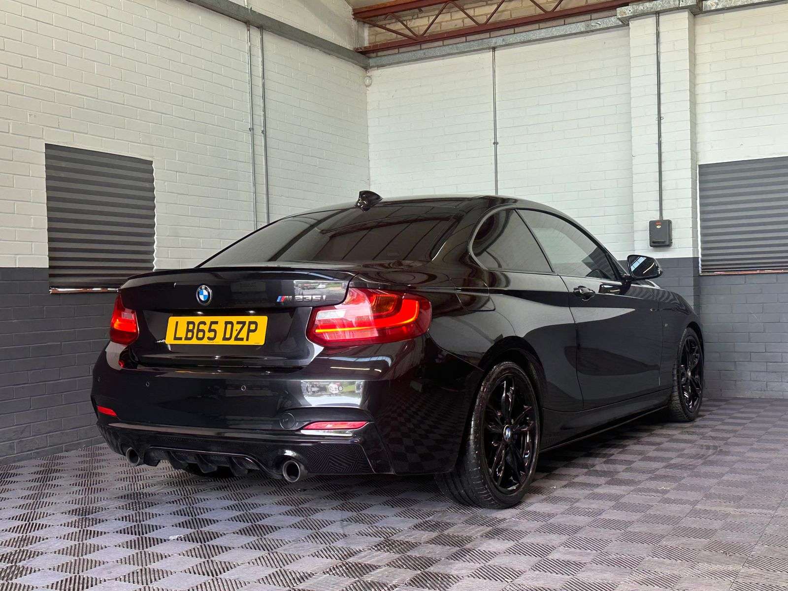 2015 BMW 2 SERIES 2015 BMW 2 SERIES