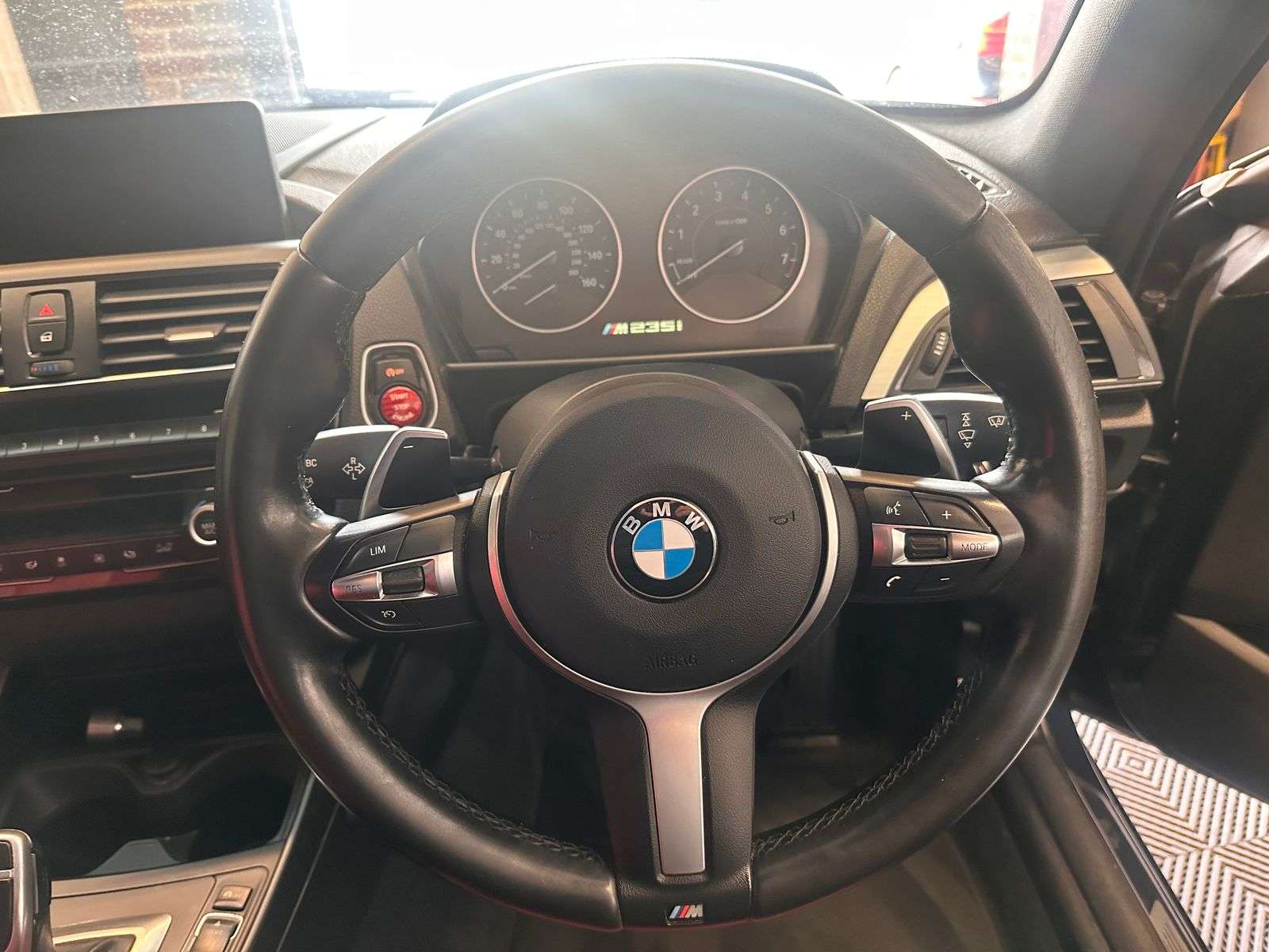 2015 BMW 2 SERIES 2015 BMW 2 SERIES