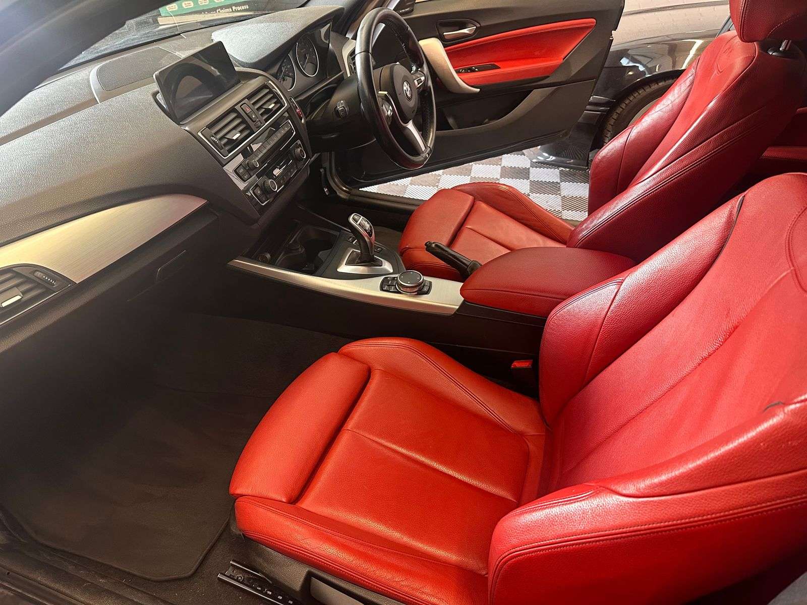 2015 BMW 2 SERIES 2015 BMW 2 SERIES