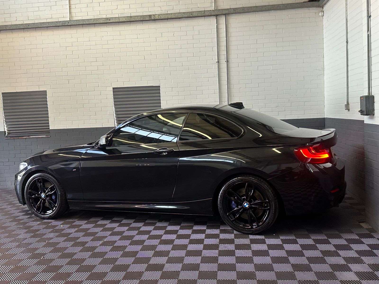 2015 BMW 2 SERIES 2015 BMW 2 SERIES