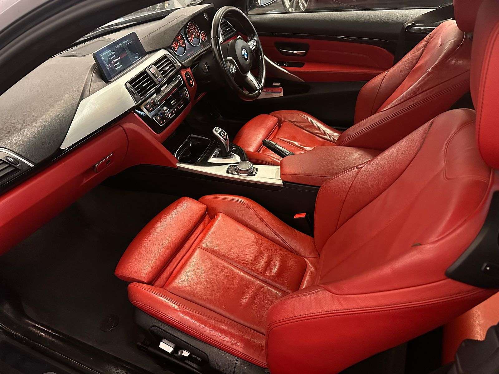 2018 BMW 4 SERIES 2018 BMW 4 SERIES