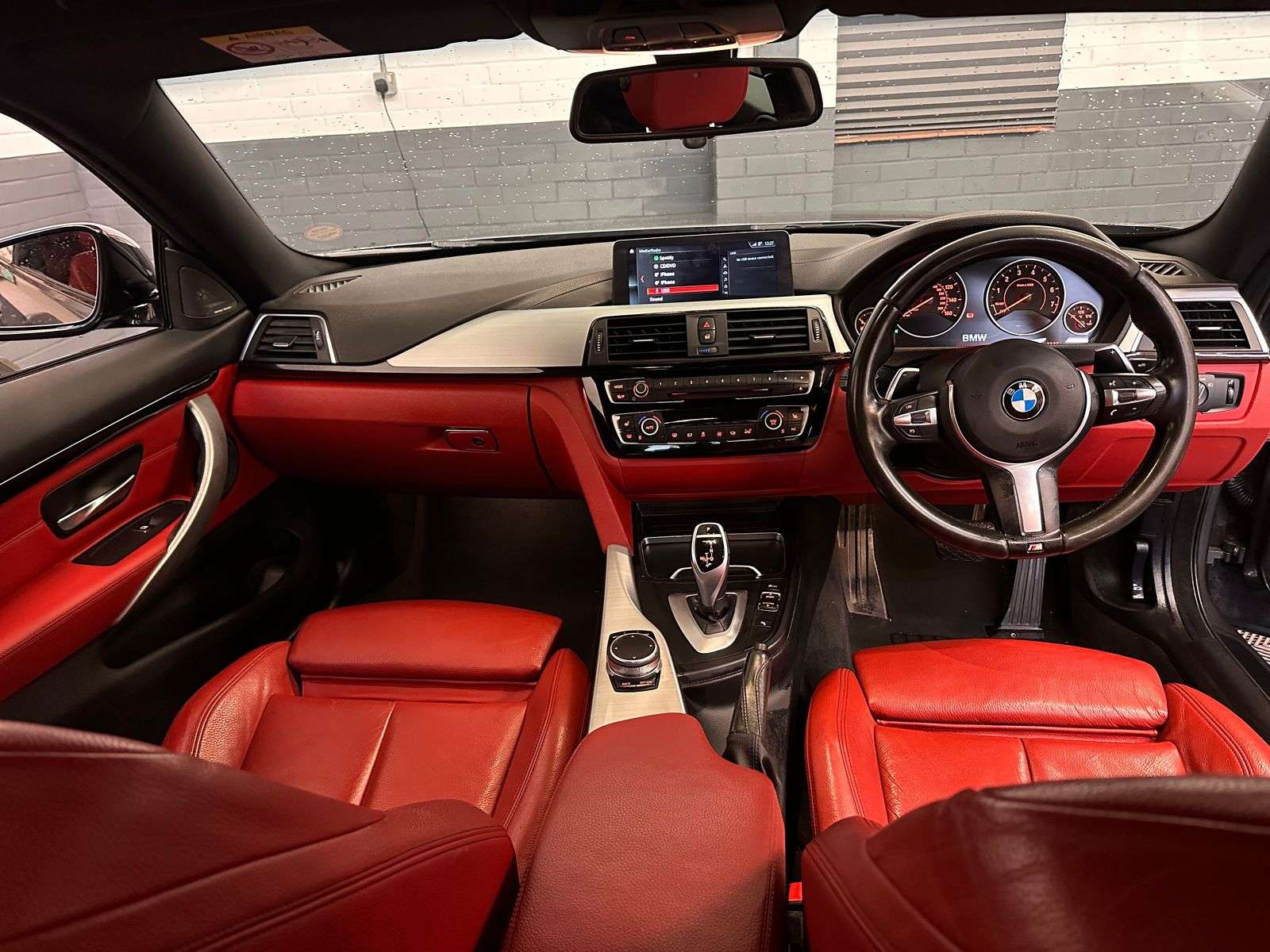 2018 BMW 4 SERIES 2018 BMW 4 SERIES