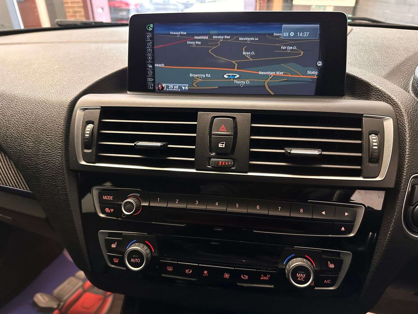 2015 BMW 1 SERIES 2015 BMW 1 SERIES