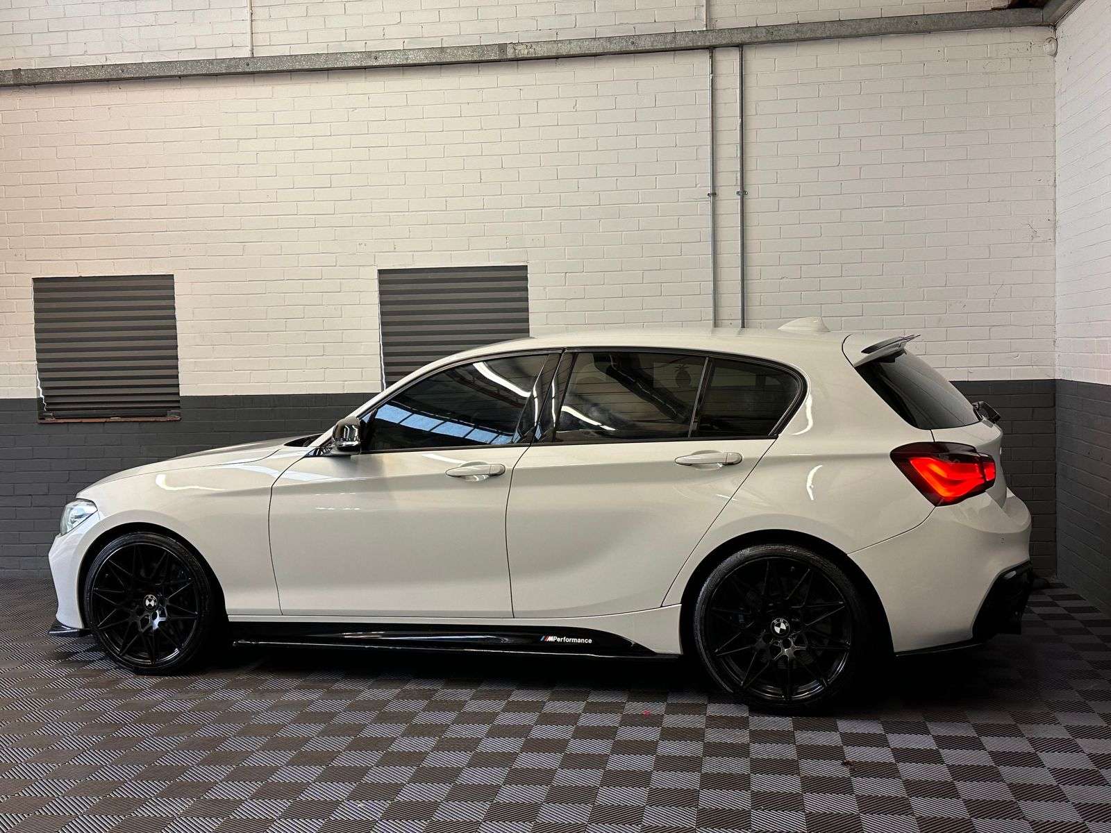 2015 BMW 1 SERIES 2015 BMW 1 SERIES