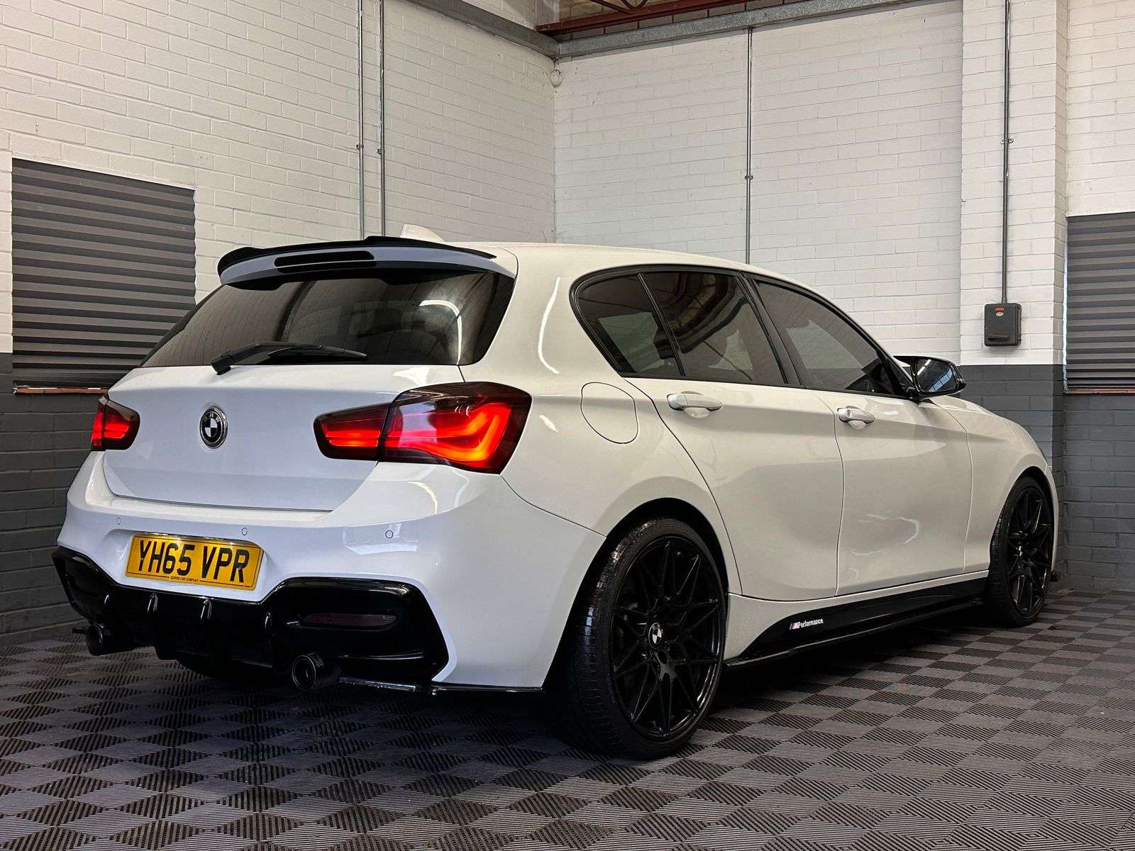 2015 BMW 1 SERIES 2015 BMW 1 SERIES