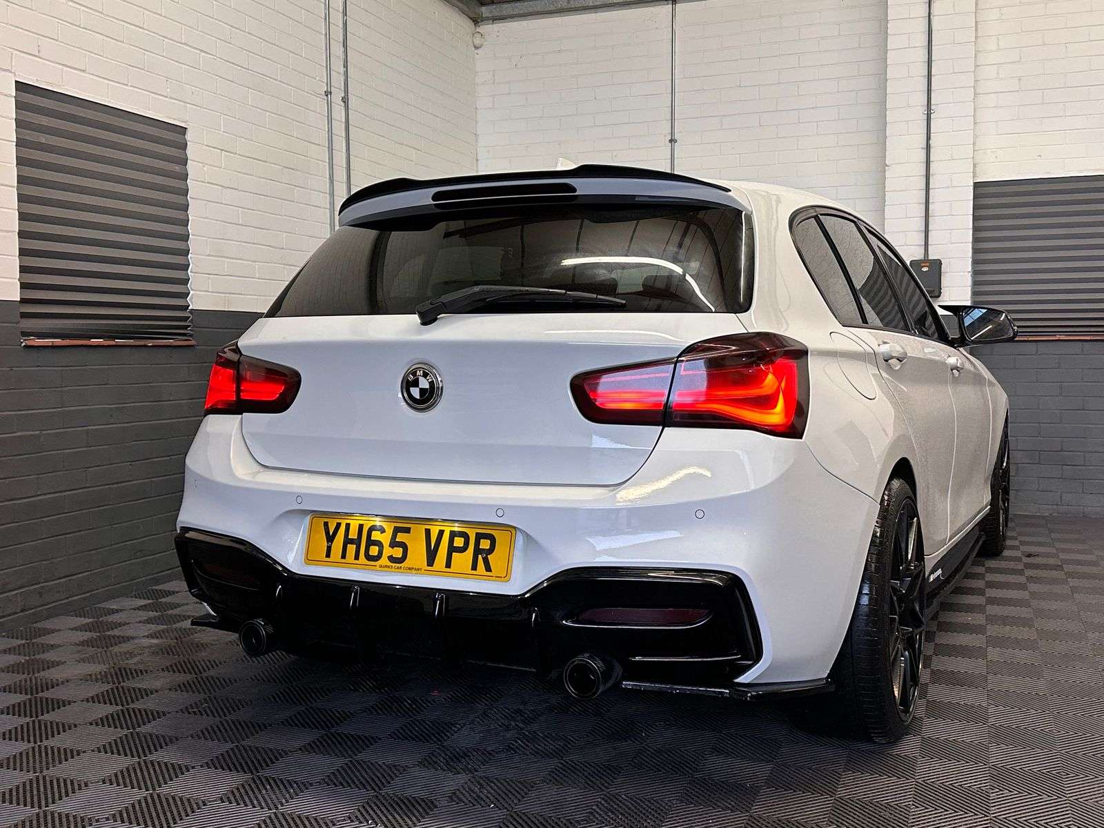 2015 BMW 1 SERIES 2015 BMW 1 SERIES