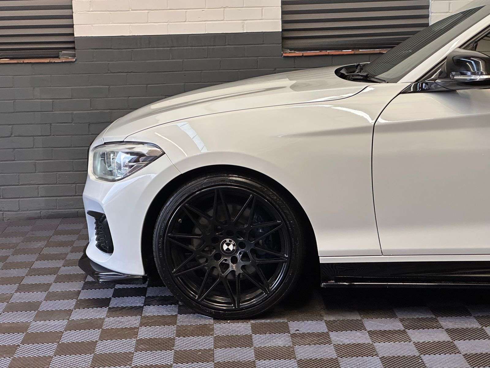 2015 BMW 1 SERIES 2015 BMW 1 SERIES