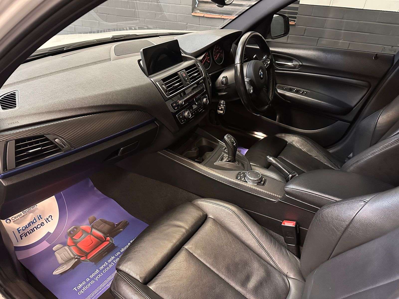 2015 BMW 1 SERIES 2015 BMW 1 SERIES