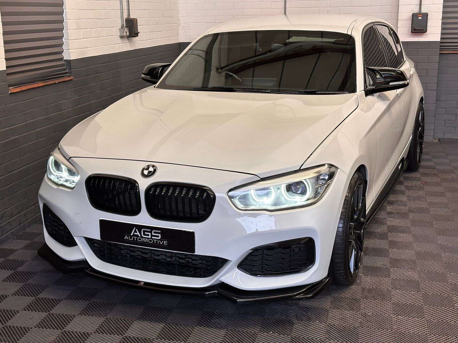 2015 BMW 1 SERIES 2015 BMW 1 SERIES